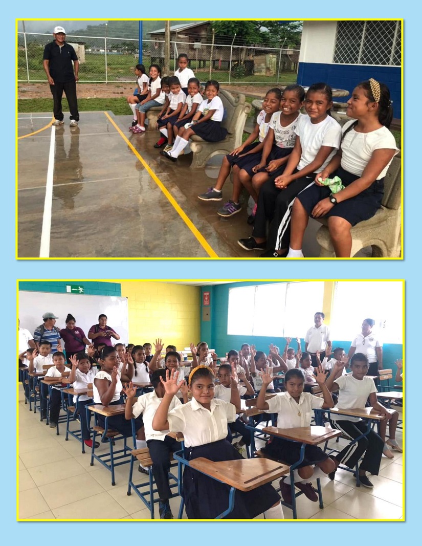 EDUCACION